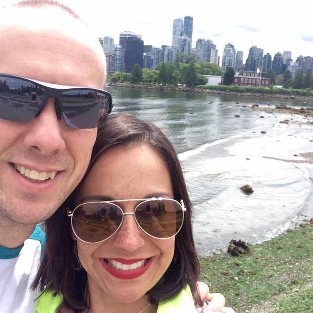 Meet your Posher, Monica